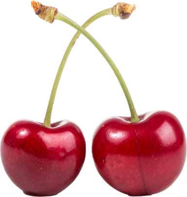 Cherry Fruits